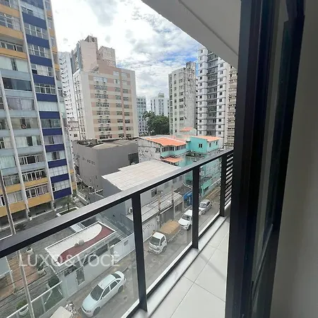 Apartamento Porto Privilege-3