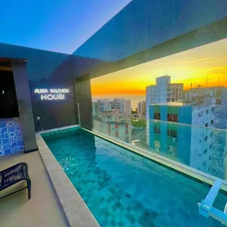 Apartamento Porto Privilege-2