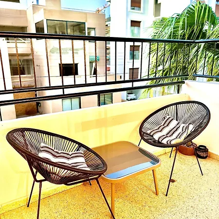 Sea And Lake Breeze 1Br Apt-3