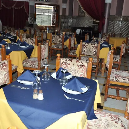 Hotel Volubilis-3