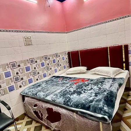 Hotel Jaipur Palace Near Red Fort-2