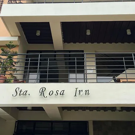 Sta Rosa Inn Iloilo Powered By Cocotel-2