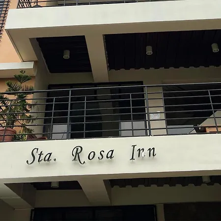 Sta Rosa Inn Iloilo Powered By Cocotel-3