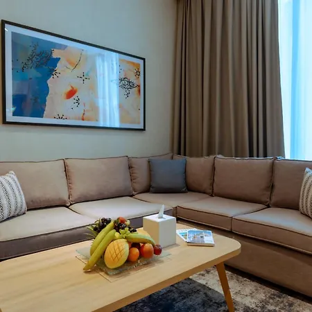 West Walk Retaj Hotel-3