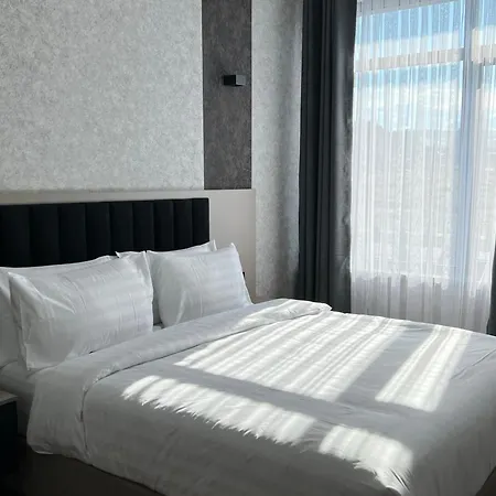 K Hotel Bishkek-3