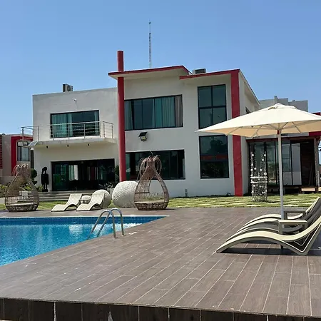 Hotel Des Savanes Assinie-2