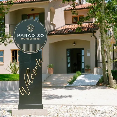 Boutique Hotel Paradiso-3