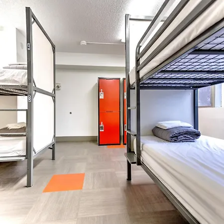 Hi Edmonton - Hostel-2