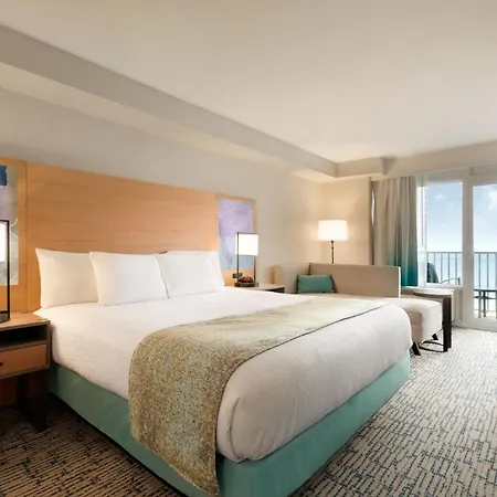 Surfbreak Virginia Beach Oceanfront, An Ascend Collection Hotel-2