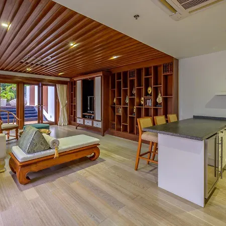 Maikhao Dream Villa Resort And Spa, Maikhao Phuket-3