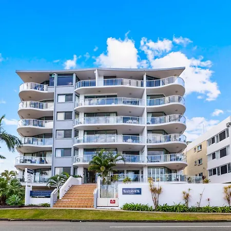 Waterview Resort-3