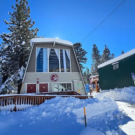 Cinnamon Bear Inn-2