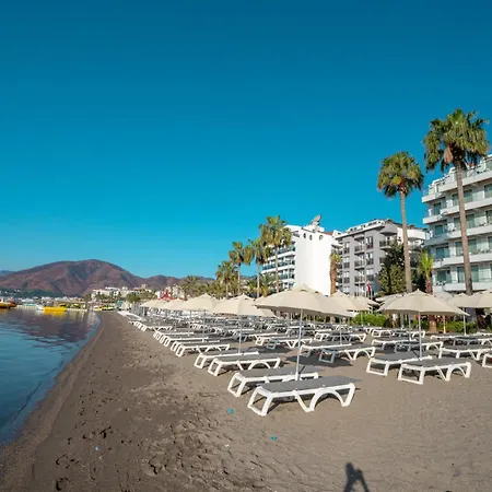 Begonville Beach Hotel - Adult Only-2