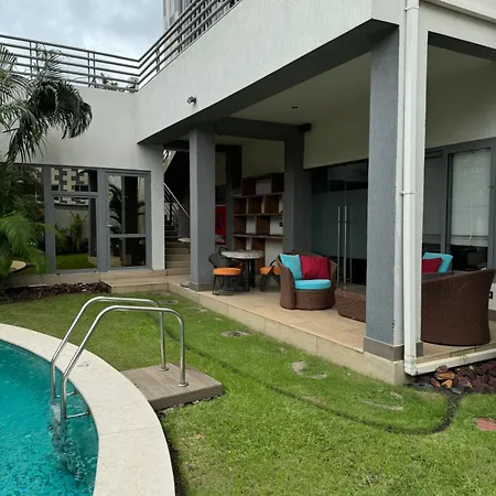 The Palms By Eagles Airport Residential-2
