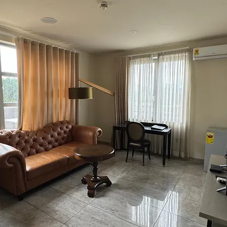 The Palms By Eagles Airport Residential-3