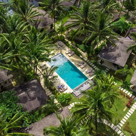 Cadlao Resort And Restaurant-2