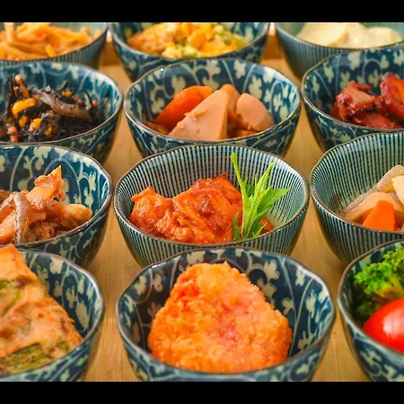 Sanco Inn Osaka Yodoyabashi-2