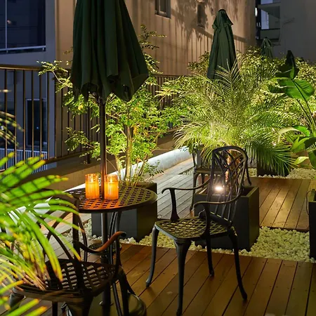 Hotel Tokyo Trip Ueno Nishi Nippori-2