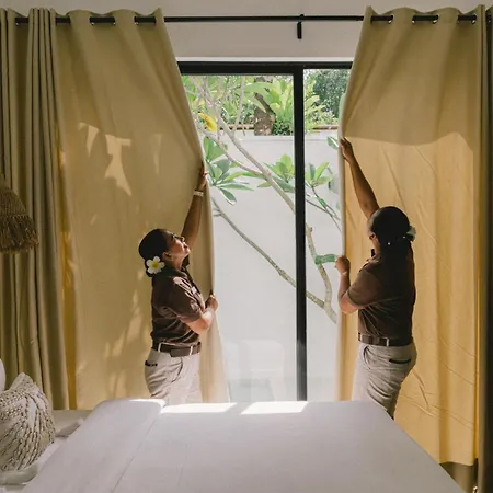 Bahala Na Villas-2