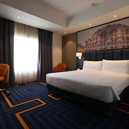 Holiday Inn Express & Suites Jaipur Gopalpura By Ihg-2