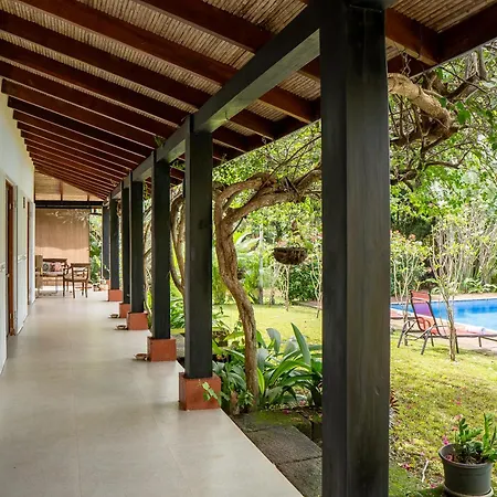 Casa Mapache Pool And Breakfast Available Near Tamarindo Beach-3