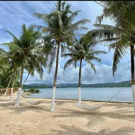 Namanday Island Resort-2