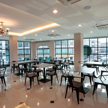 The Host Hotel-3