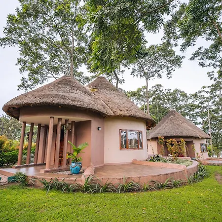 De Rain Eco Beach Resort-3