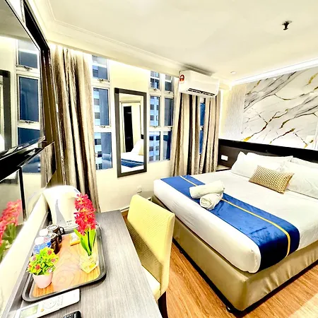 Avaria Hotel Kl-3