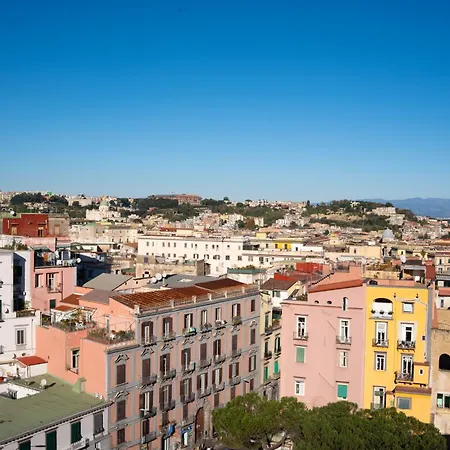 Na Bella Vista Rooftop-B&B-2