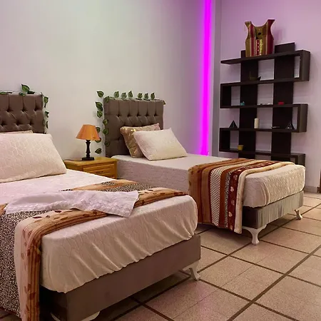 Luxurious In Heart Of Tunis-3