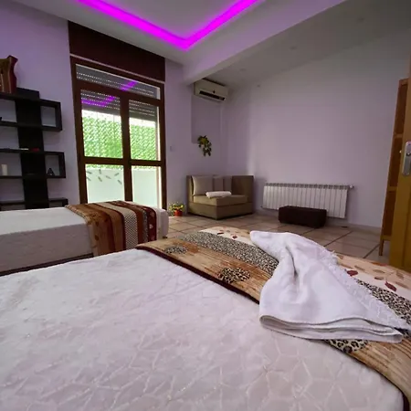 Luxurious In Heart Of Tunis-2