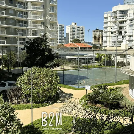 Homeclub A Beira Mar, Beto Carrero, 3 Piscinas-3
