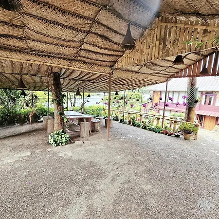 Munnar Bethel Varkis Heritage Resort-2