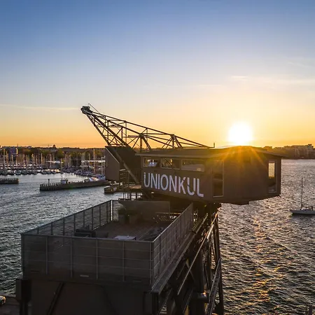 The Krane-3