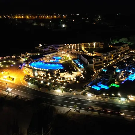 Cretan Dream Resort & Spa (Adults Only)-2