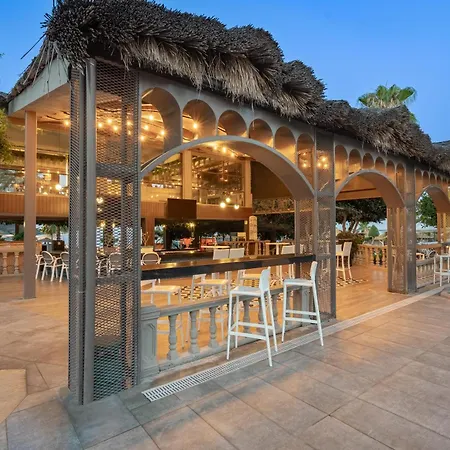 Justiniano Theodora Resort-3