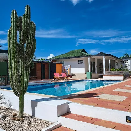 Koeriboeri Aruba Lodges-2