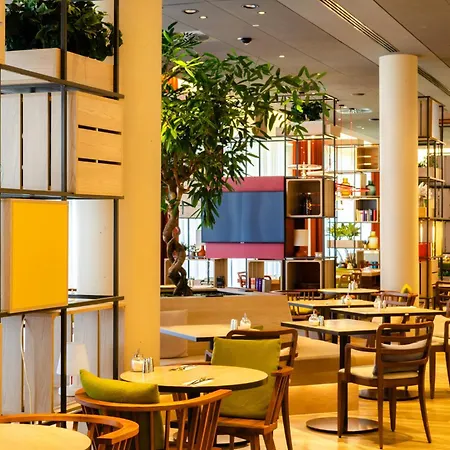 Intercityhotel Graz-2
