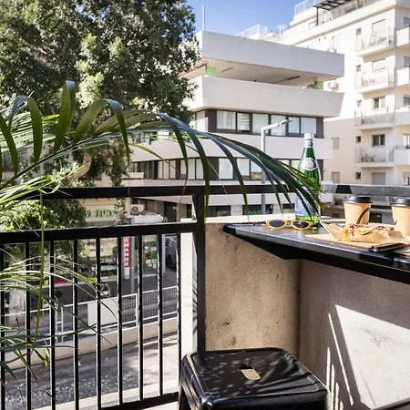 Silicate - By Loginn Tel-Avivian Hotels-2