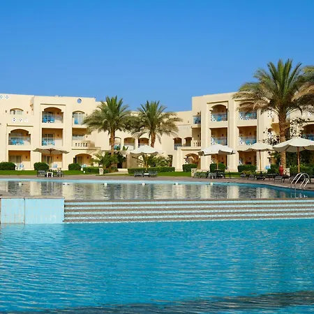 Sataya Resort Marsa Alam-2