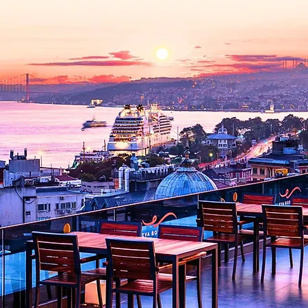 Demiray Hotel Old City-2