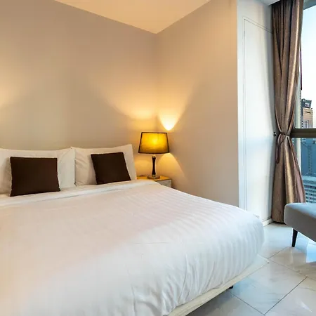 Hyde Sukhumvit 11 Branded Suites-2