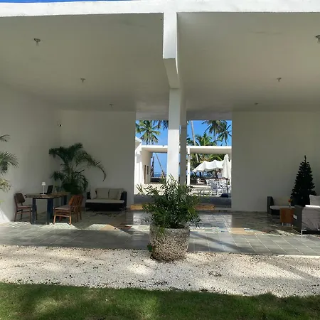 The Palm Bay Club Lodge-2