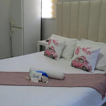 Kombi Cove Blaauwberg-2
