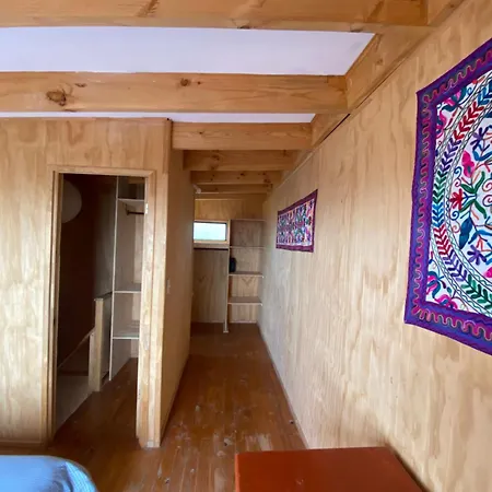 Cabanas Cerro Tacna-3