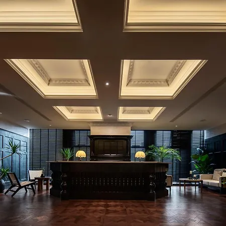 Hotel Insulae Changsha-3