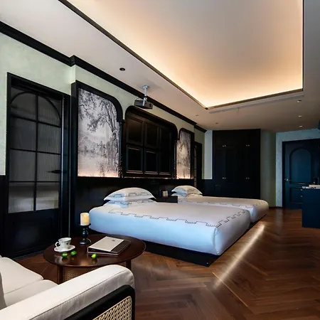 Hotel Insulae Changsha-2