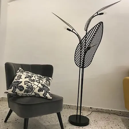 Cozy And Quiet Suite Near Two Towers, Bologna-3