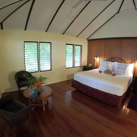 Papageno Resort & Dive-3